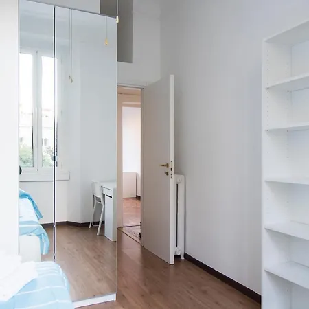 公寓 Wide And Luminous 4 Bedrooms Mm4 Dateo *