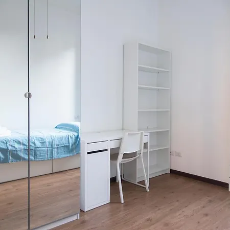 Wide And Luminous 4 Bedrooms Mm4 Dateo