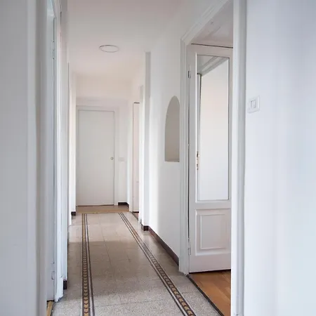 Wide And Luminous 4 Bedrooms Mm4 Dateo